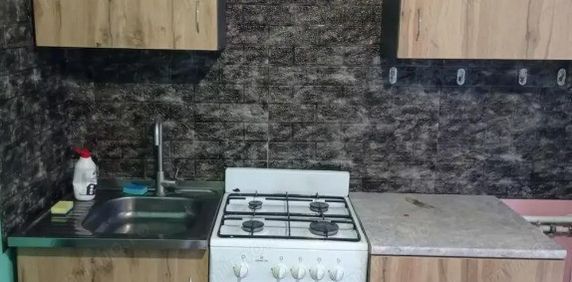 Garsoniera la Facultatea de Drept, zona Izvor - Fotografie 2