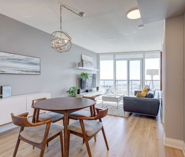 For Lease - 2230 Lake Shore Boulevard Unit# 1501, Toronto, Ontario - Photo 4