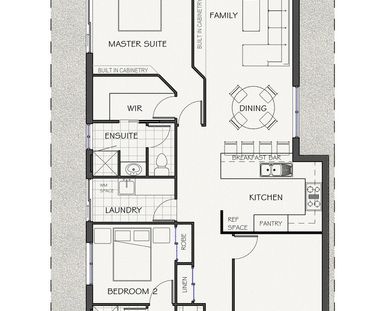 20 Copal Drive, Logan Reserve QLD 4133 - House For Rent | Domain - Photo 2