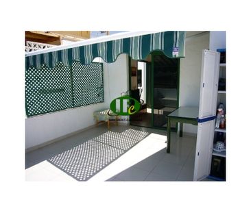 Schönes apartment mit Terrasse und 1 Schlafzimmer in ruhiger Lage - Photo 4