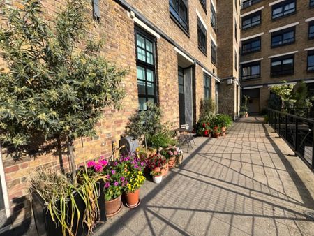 1 Bed Flat, Bethnal Green Road, E2 - Photo 4