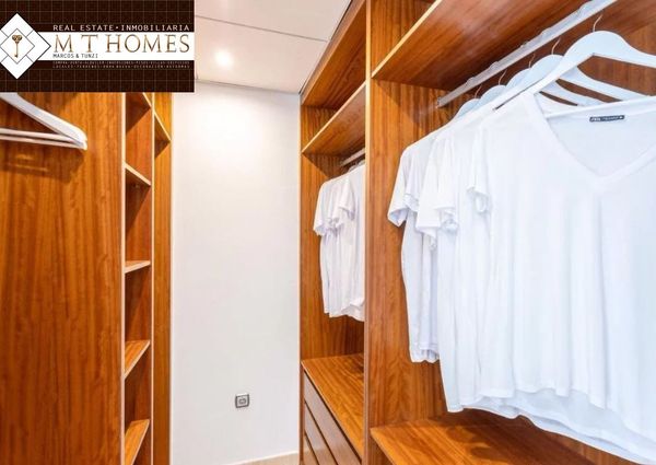 Duplex Penthouse - Fuengirola (El Higuerón)