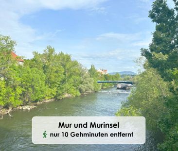 Idyllisches Stadtleben - Moderne Neubauwohnungen in Bestlage - Foto 3