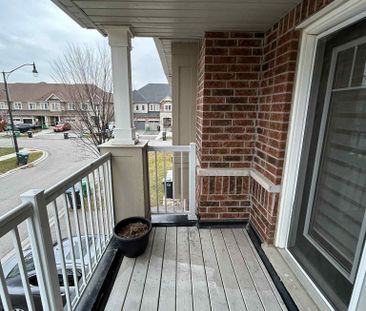 For Lease - 4 Givemay Street, Brampton, Ontario - Photo 2