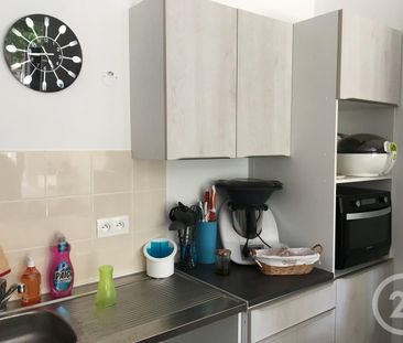 Location Appartement 2 pièces 43m² BRIE COMTE ROBERT 77170 - Photo 5