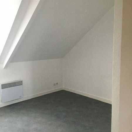 Location Appartement 1 pièce 28m² - Photo 3