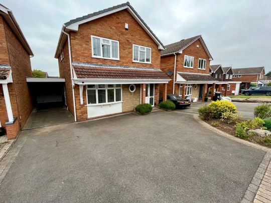 Wombourne Close, Dudley - Photo 1