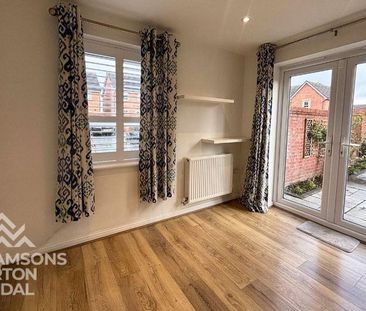 3 bedroom townhouse to rent - Photo 1