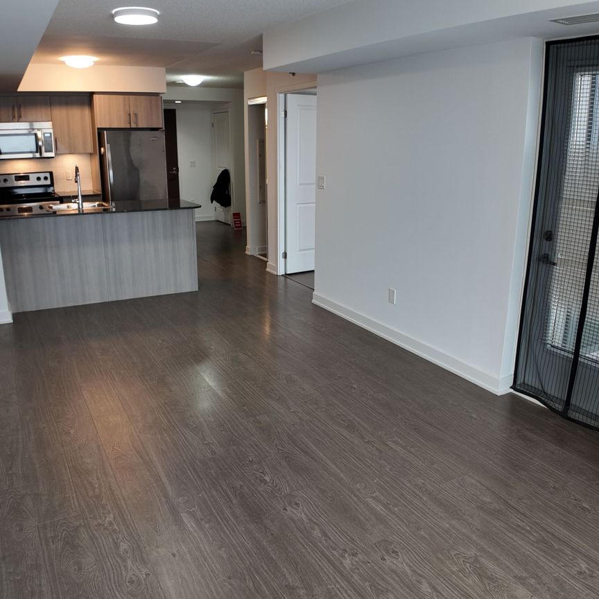 For Lease - 185 Bonis Avenue Unit# 1607, Toronto, Ontario - Photo 1