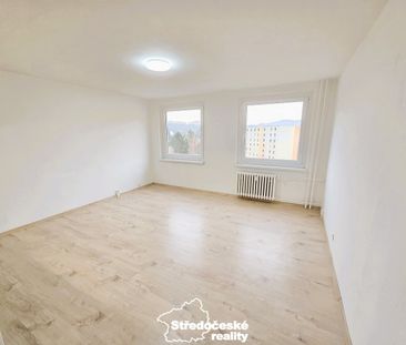 Pronájem bytu 2+kk 48 m² - Photo 1
