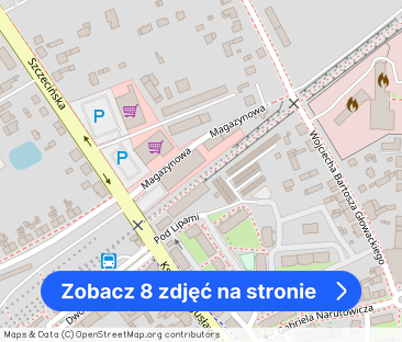 Nowe mieszkania na wynajem – Pyrzyce, ul. Szczecińska - Zdjęcie 1