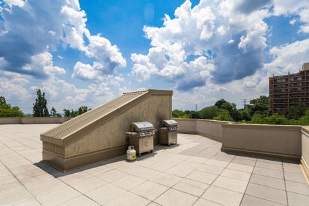 For Lease - 415 Locust Street Unit# 602, Burlington, Ontario - Photo 4