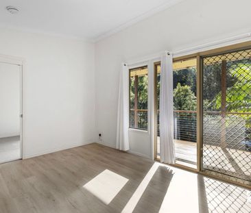 Elevated One Bedroom House - Photo 1