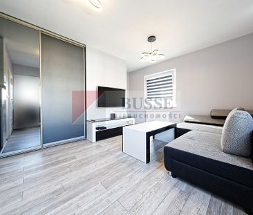 2 pokoje na 2 poziomach z 2 balkonami i garażem - Фото 4