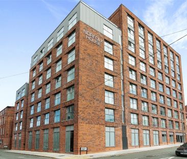 Norfolk House 1, Liverpool, L1 - Photo 5