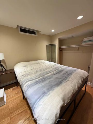 For Lease - 4650 Crosswinds Drive Unit# Lower, Mississauga, Ontario - Photo 5