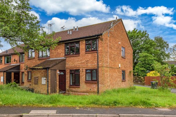 1 bed ground floor maisonette to rent in Rednal Mill Drive, Rednal, B45 - Photo 1