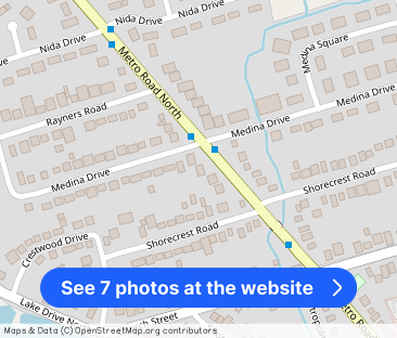 For Lease - 24 Metro Road, Georgina, Ontario - Photo 1