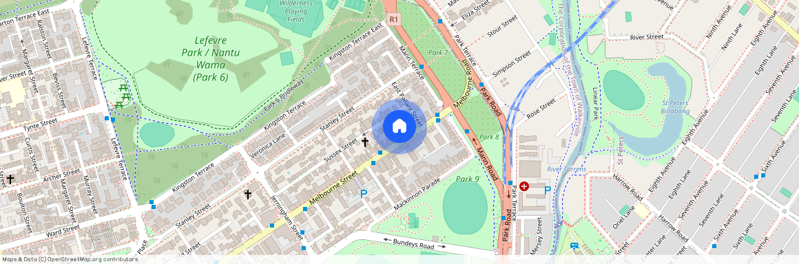 42 Melbourne Street, SA 5006, North Adelaide