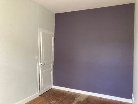 Location maison 3 pièces, 70.00m², Fontenay-le-Comte - Photo 5