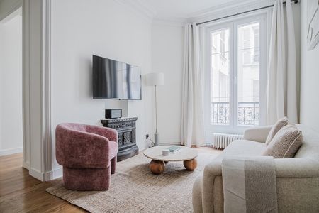 Rue du Sergent Hoff - Photo 4