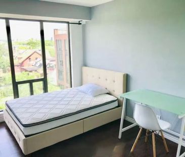 For Lease - 456 College Street Unit# 602 2nd Bedroom, Toronto, Ontario - Photo 4