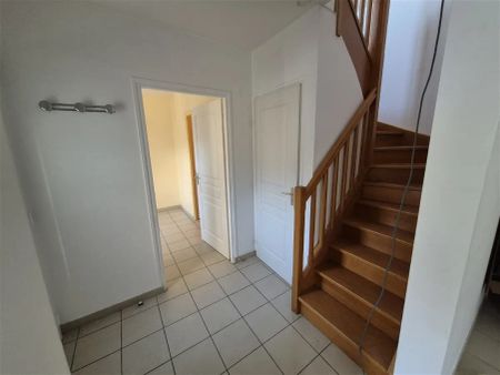 Location maison 3 pièces - 72.02m² à Berck (62600) - Photo 5