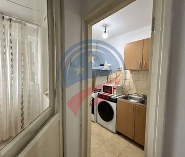 Garsonieră 30 mp de închiriat | G8 | Etaj 9 | Complet m... - Photo 3