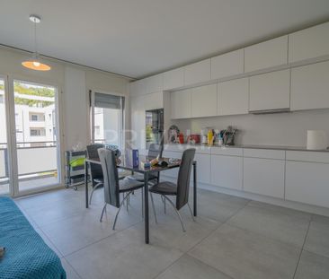 Bel appartement avec balcon et jardin d'hiver au sein d'une résiden... - Photo 3