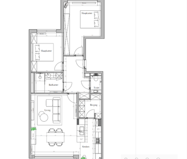 Stationsstraat 8 bus 10 - Photo 6