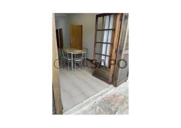 Andar de Moradia T3 para alugar em Santa Maria da Feira