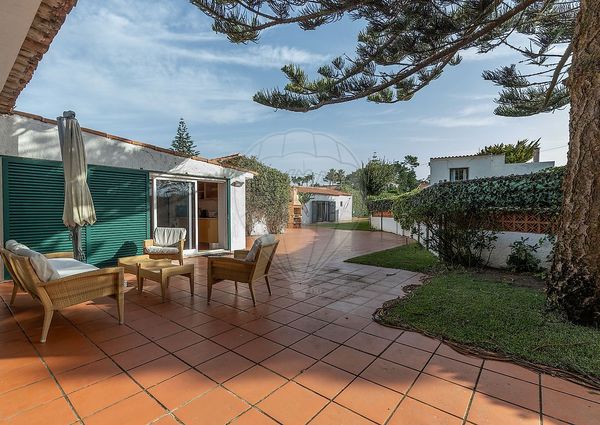 Moradia T6 em Lisboa