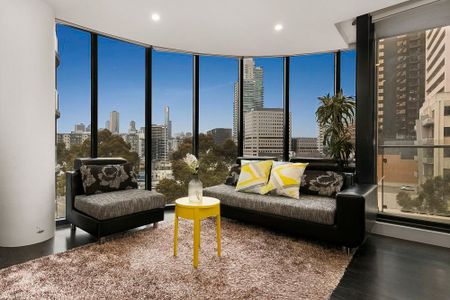 Convenient and Bright South Melbourne Apartment - Photo 4