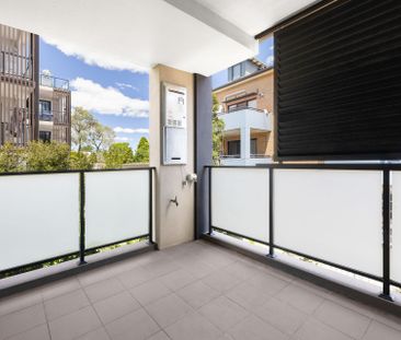 8/530-532 Liverpool Road, Strathfield South. - Photo 1