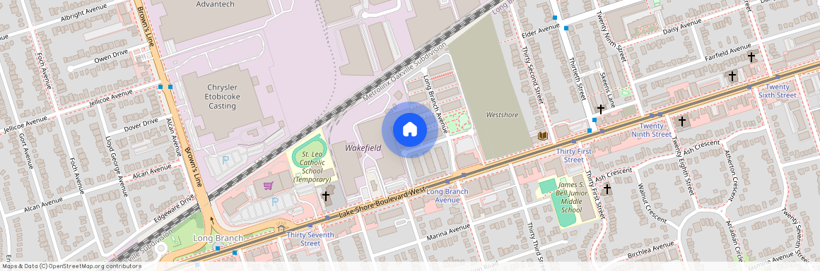 90 Eastwood Park Gardens -4, Toronto