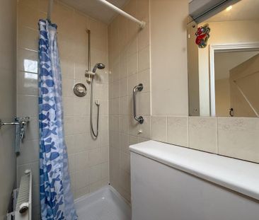 2 bedroom terraced house to rent - Photo 6