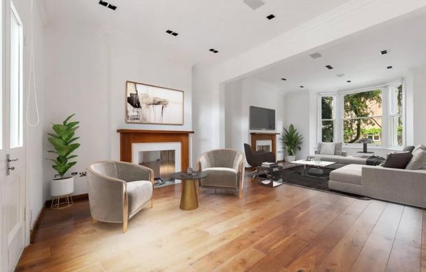 4 bedroom semi-detached house to rent - Photo 1