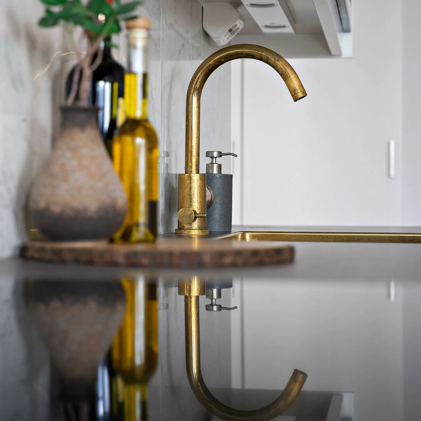 Evenemangsgatan, Solna - Photo 1