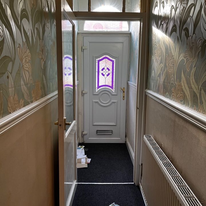 2 Bed Terraced House, Neston Street, L4 - Photo 1