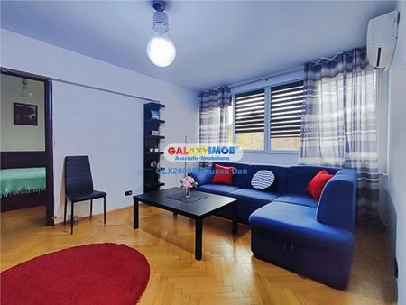 Apartament 2 Camere Foreigners Friendly Dimitrie Cantemir G 171 - Fotografie 3