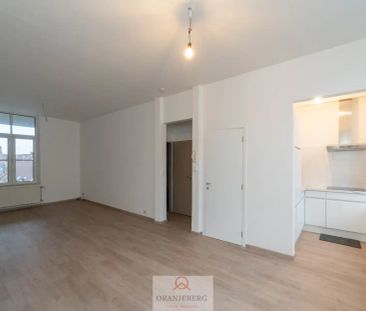 Gezellige studio in centrum Gent nabij Zuid - Photo 1