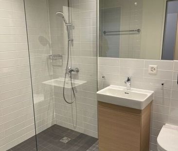 Living in Sihlhof 2 - Attention singles - Foto 1