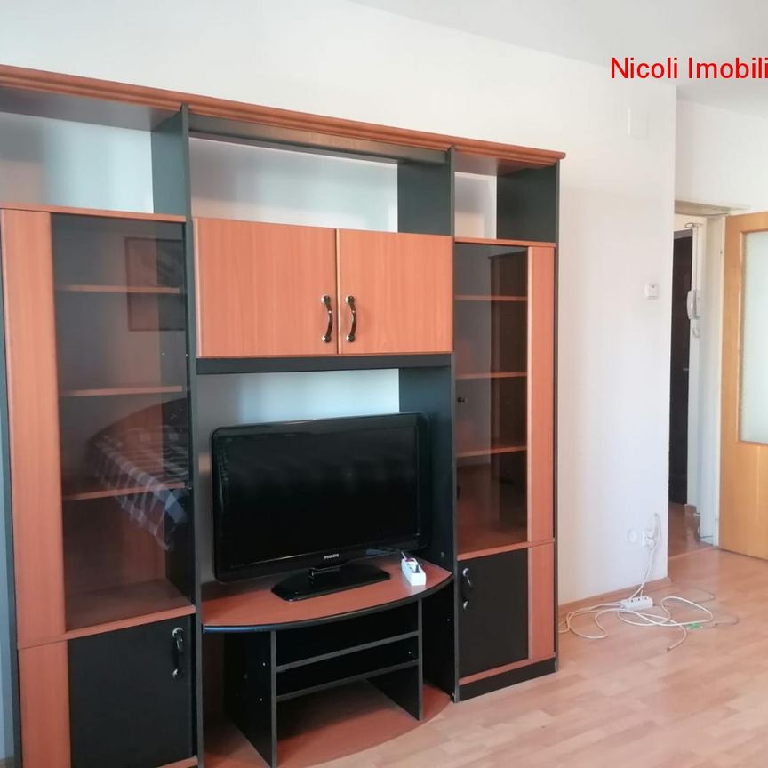 Inchirieri Garsoniere Bucuresti - Fotografie 1
