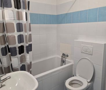 Ponúkam na prenájom krásny nový zariadený 2 izbový byt v Dunajskej ... – Fotografia 2