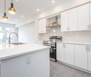 For Lease - 635 Cordelette Circle, Orleans - Convent Glen and Area,... - Photo 4