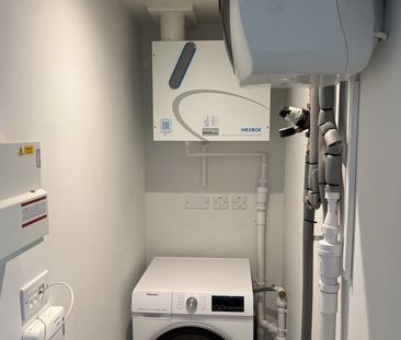 1 Bed Flat, Peckham High Street, SE15 - Photo 5