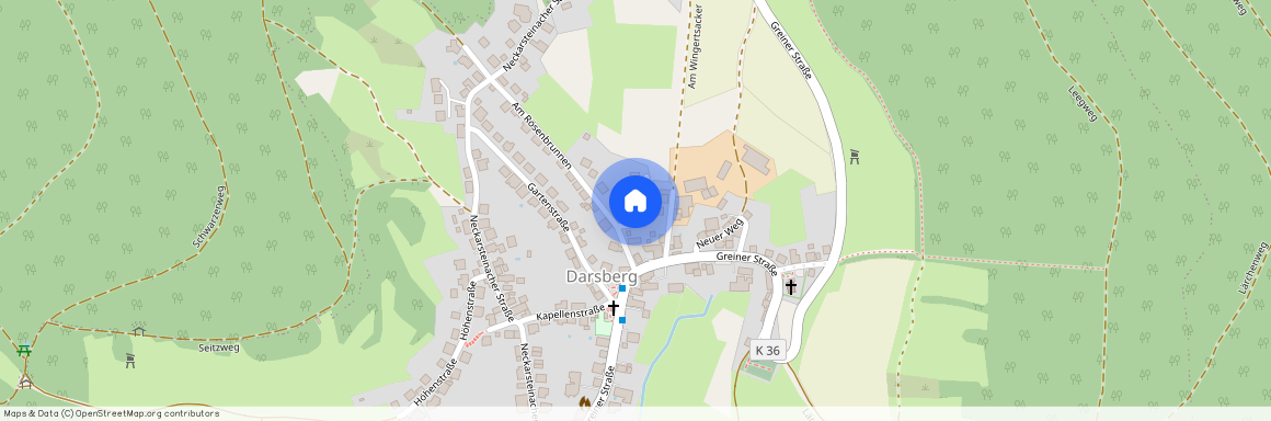 Im Langenmorgen 2, 69239 Neckarsteinach