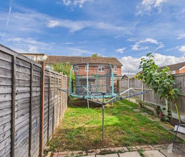 2 bedroom terraced house to rent - Photo 1