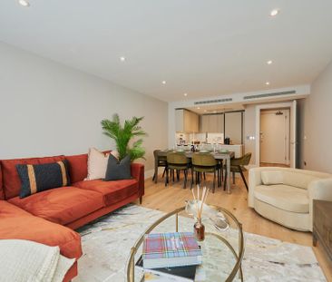 3 bedroom flat to rent - Photo 1