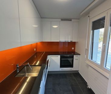 3-room apartment on the 1st floor - Photo 5